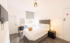 Room In Anfield